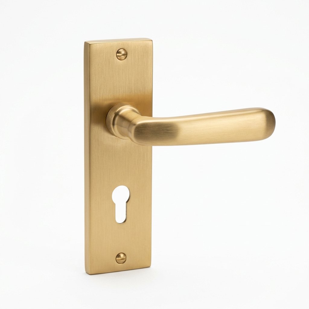 Luxury Door Handles